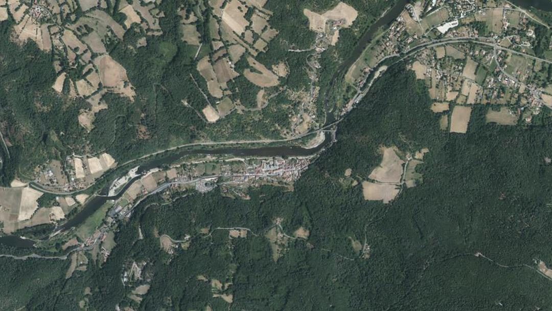 Photo 3 — Chamalières-sur-Loire, Haute-Loire (43800)