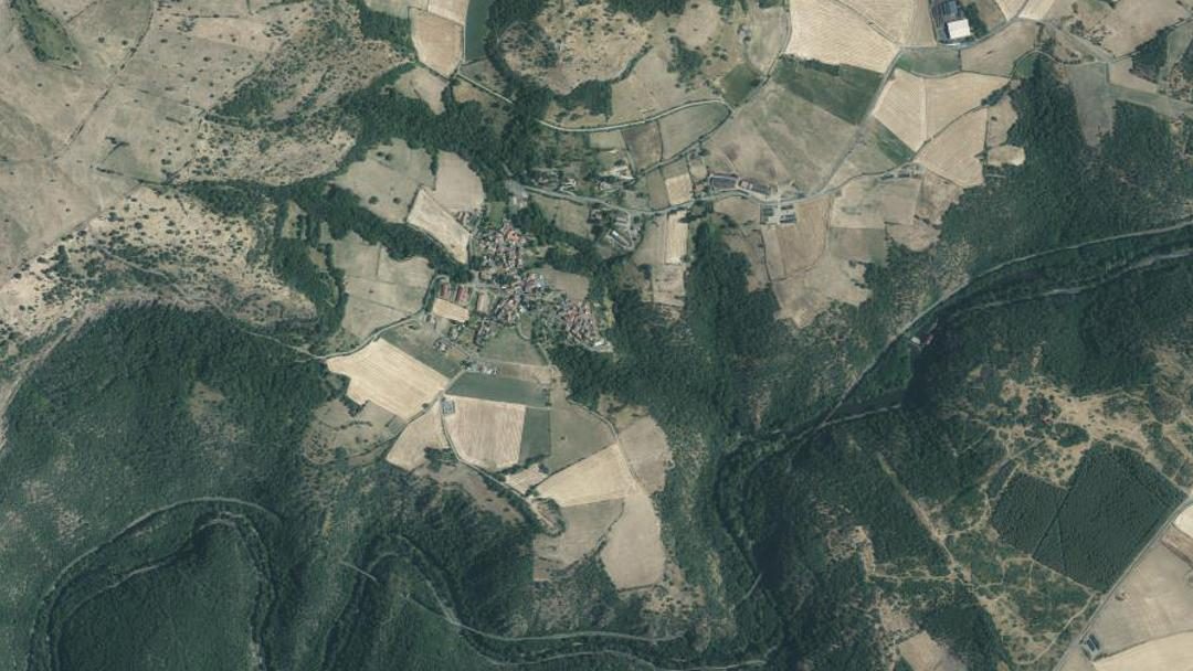 Chambezon, Haute-Loire