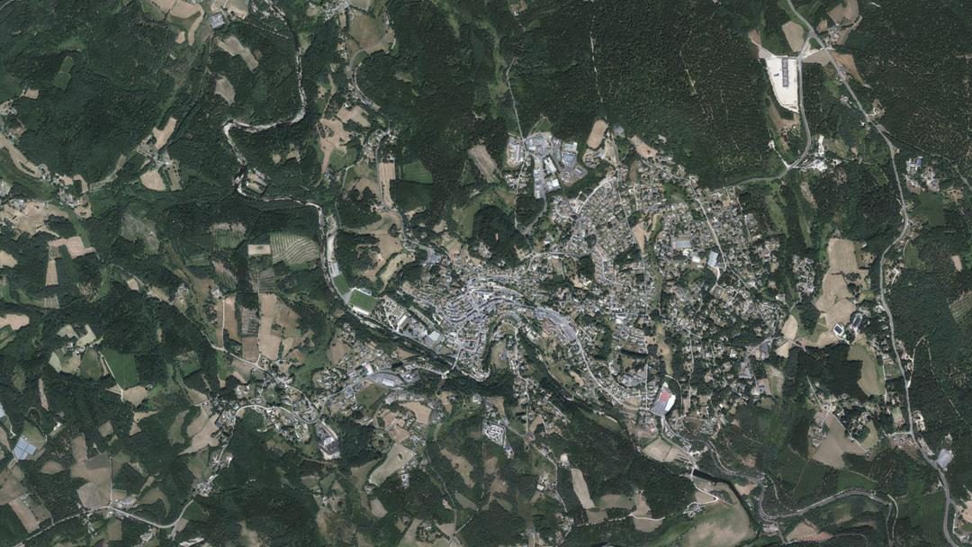 Photo 3 — Le Chambon-sur-Lignon, Haute-Loire (43400)