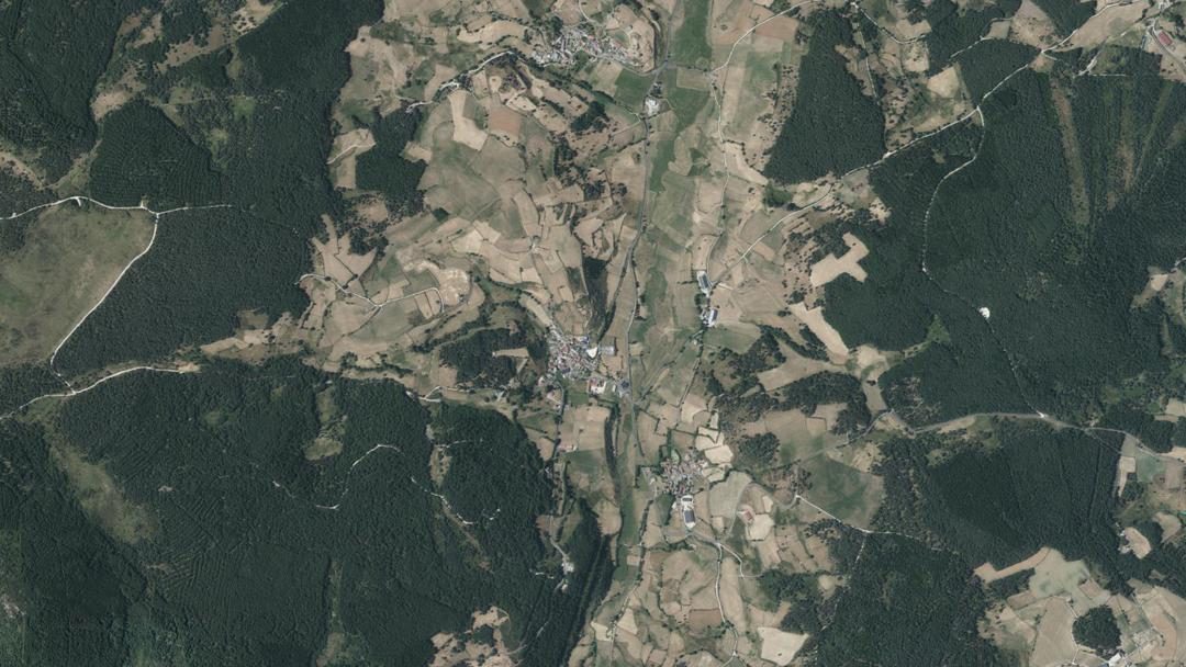 Chanaleilles, Haute-Loire