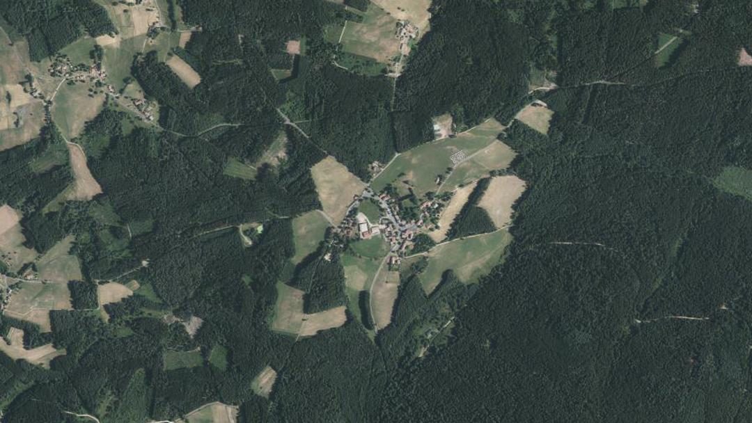 La Chapelle-Geneste, Haute-Loire