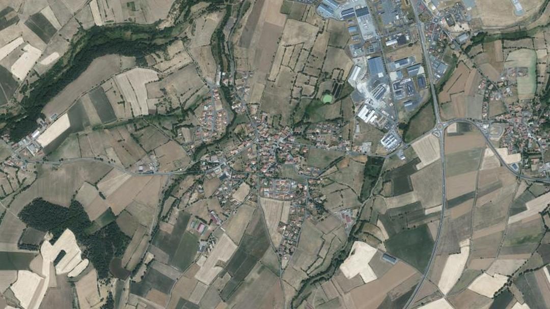 Photo 2 — Chaspuzac, Haute-Loire (43320)
