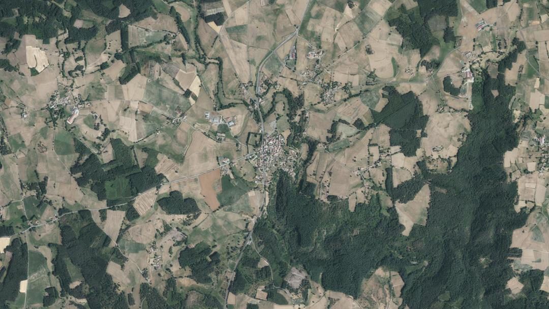 Photo 2 — Chomelix, Haute-Loire (43500)