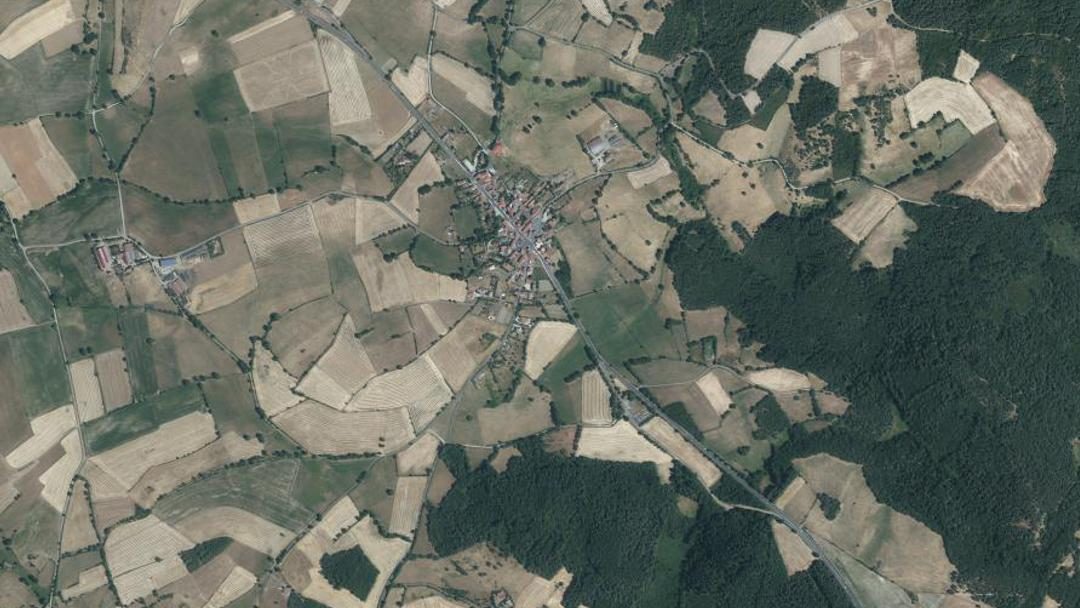 La Chomette, Haute-Loire