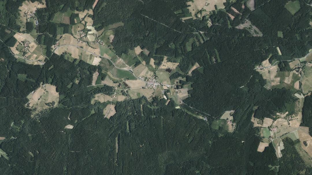 Photo 2 — Cistrières, Haute-Loire (43160)