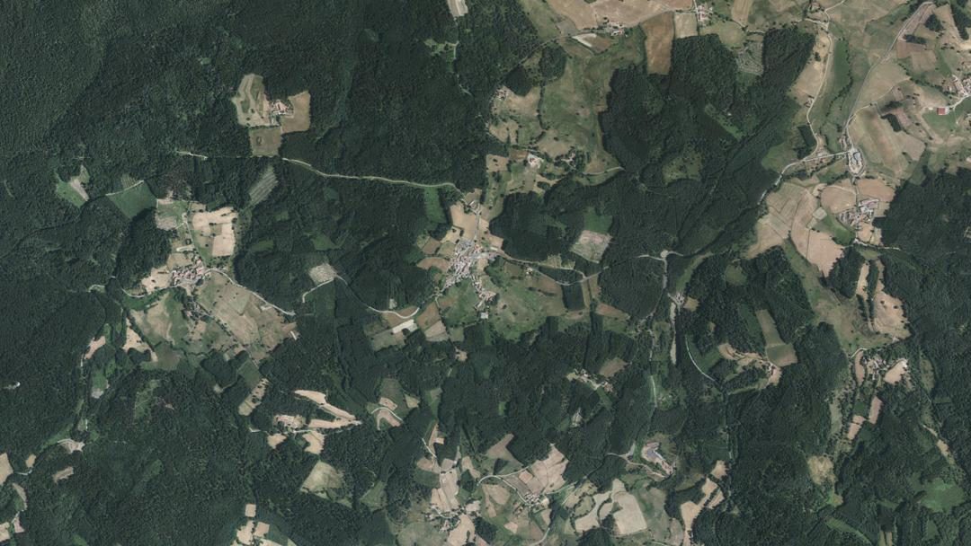 Photo 2 — Connangles, Haute-Loire (43160)