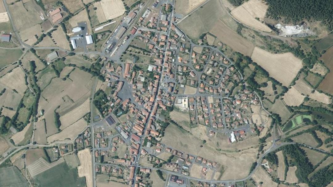 Photo 2 — Costaros, Haute-Loire (43490)