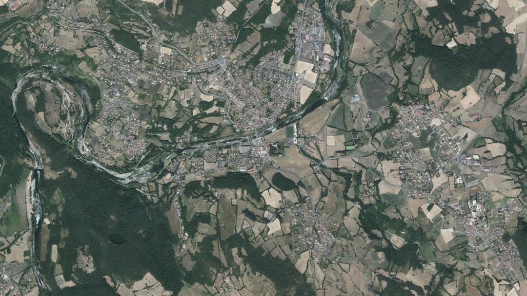 Photo 2 — Coubon, Haute-Loire (43700)