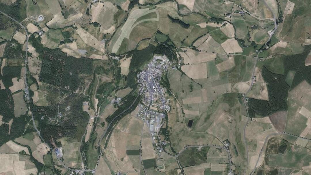 Photo 2 — Fay-sur-Lignon, Haute-Loire (43430)