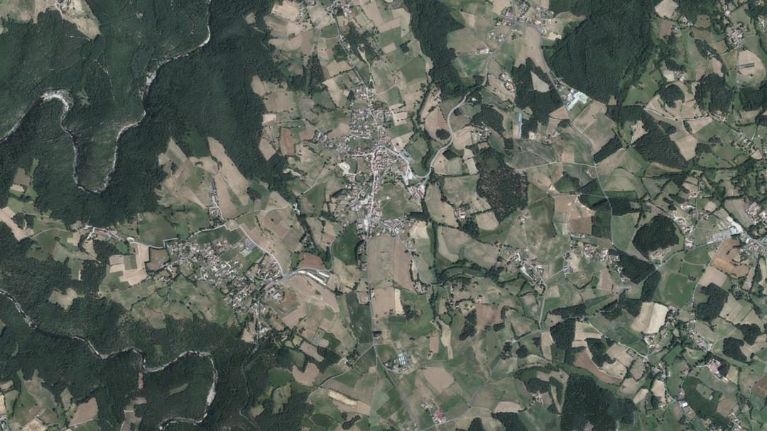 Photo 2 — Grazac, Haute-Loire (43200)
