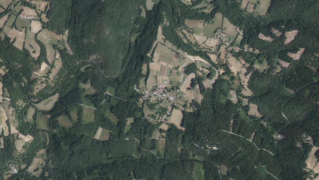 Photo 2 — Josat, Haute-Loire (43230)