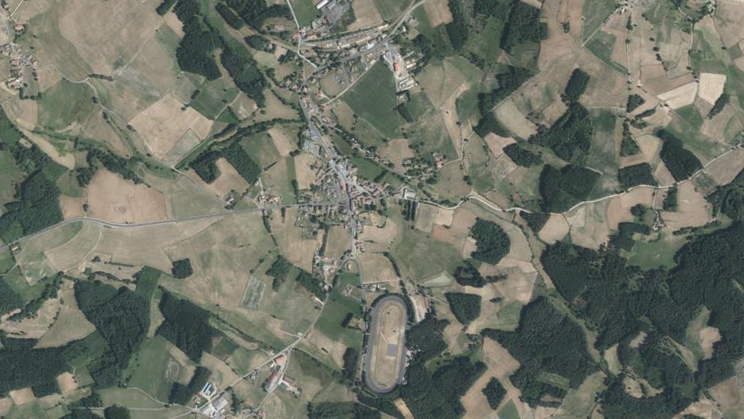 Photo 2 — Jullianges, Haute-Loire (43500)