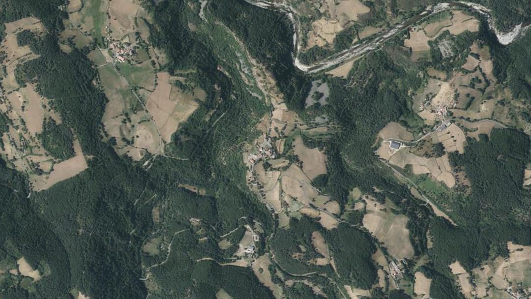 Lafarre, Haute-Loire