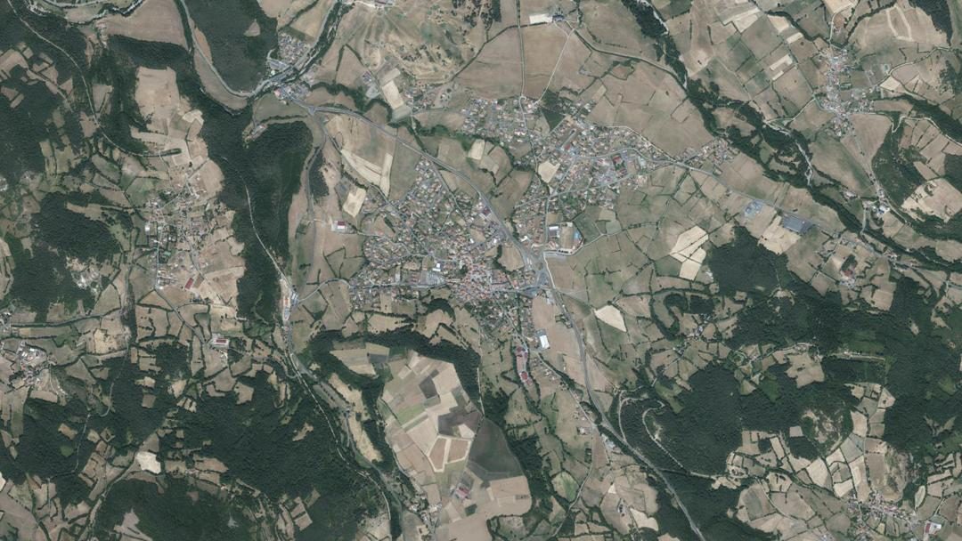 Photo 2 — Lantriac, Haute-Loire (43260)