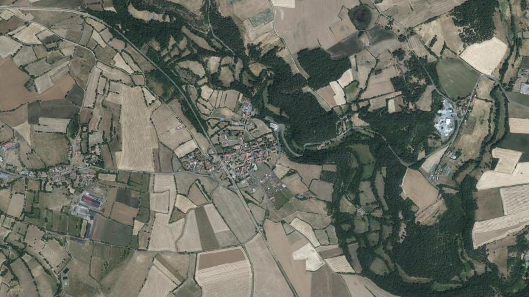 Photo 2 — Lissac, Haute-Loire (43350)