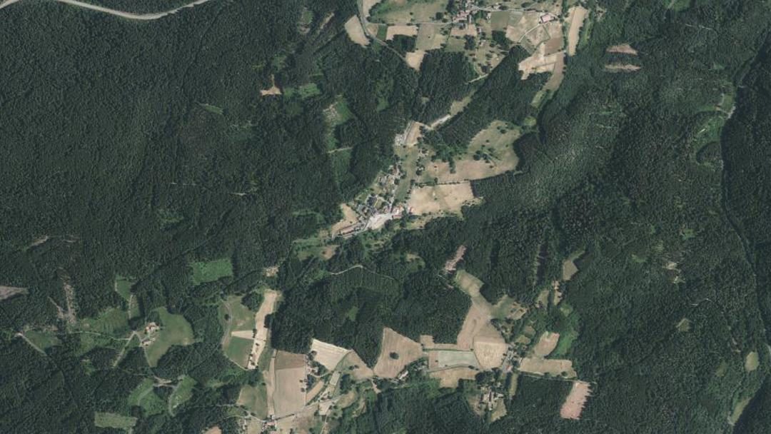 Photo 2 — Malvières, Haute-Loire (43160)