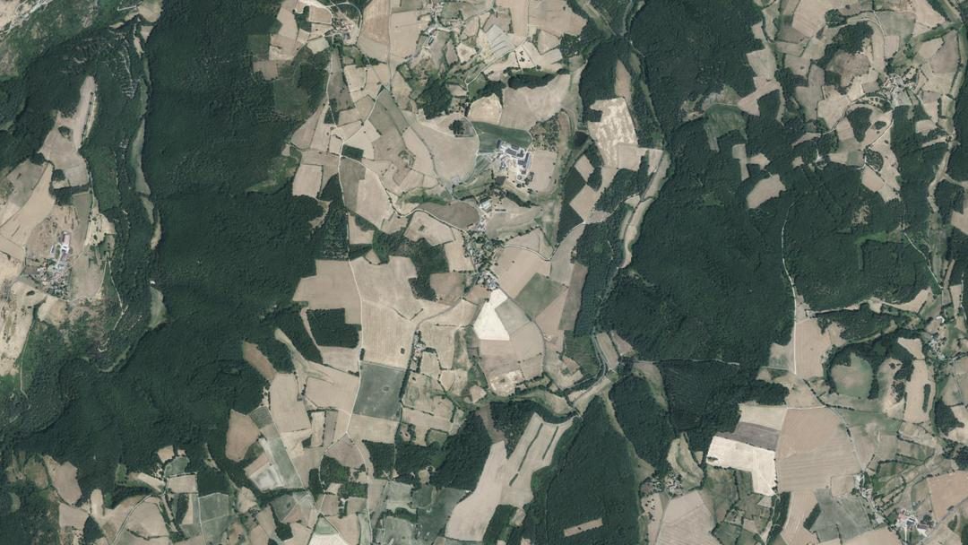 Mercœur, Haute-Loire