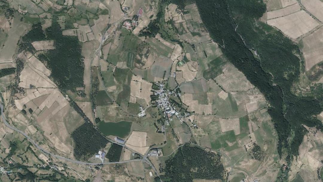 Photo 2 — Moudeyres, Haute-Loire (43150)