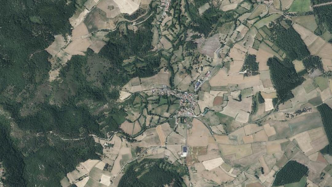 Photo 2 — Ouides, Haute-Loire (43510)