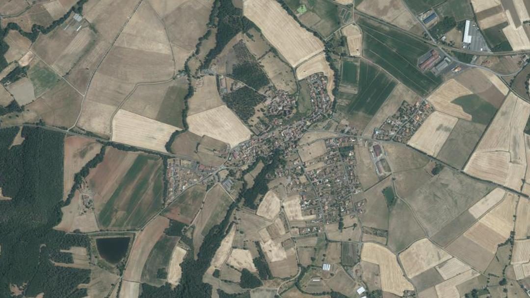 Paulhac, Haute-Loire