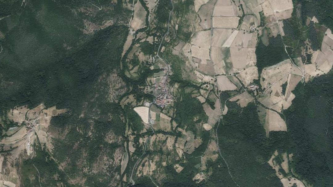 Photo 2 — Pébrac, Haute-Loire (43300)