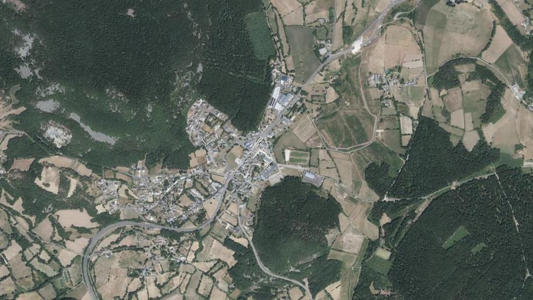 Photo 3 — Le Pertuis, Haute-Loire (43200)