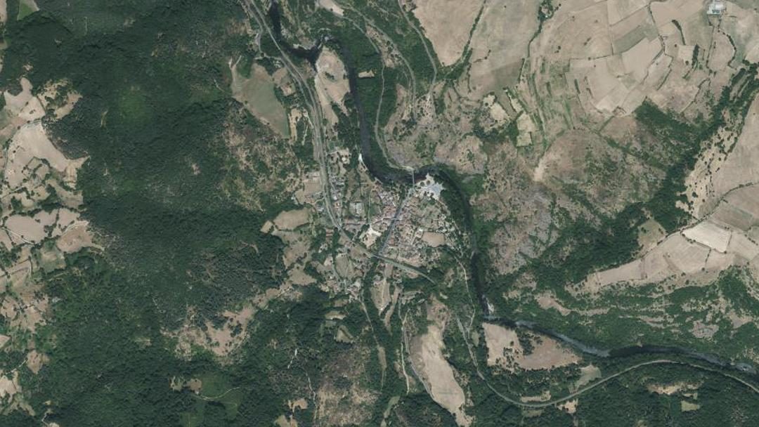 Photo 3 — Prades, Haute-Loire (43300)