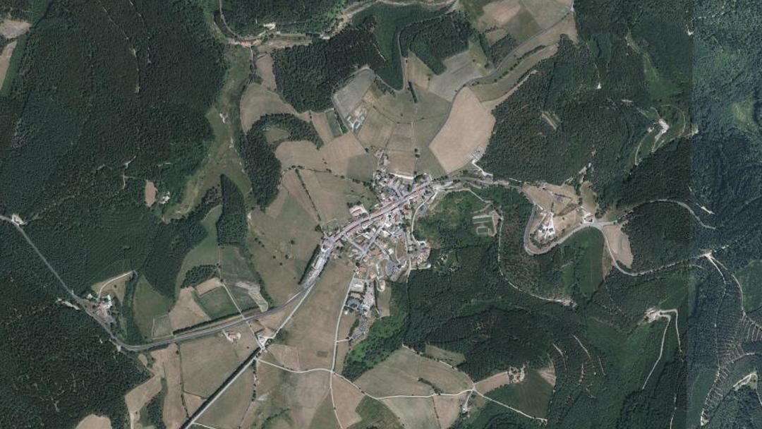 Photo 2 — Saint-Bonnet-le-Froid, Haute-Loire (43290)