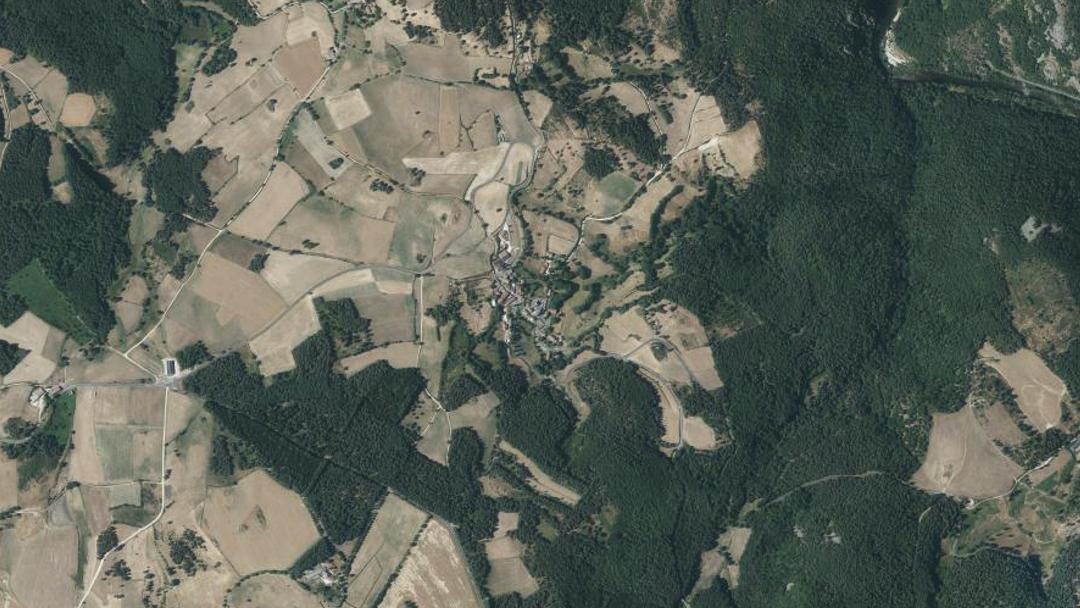 Photo 2 — Saint-Christophe-d'Allier, Haute-Loire (43340)