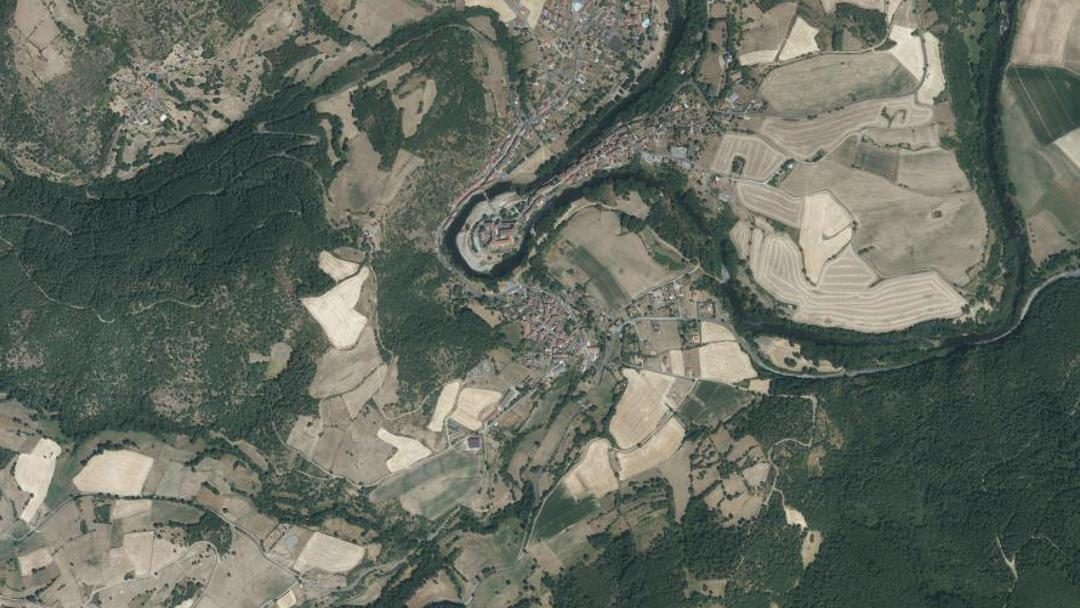 Saint-Cirgues, Haute-Loire