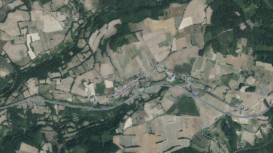 Photo 2 — Sainte-Eugénie-de-Villeneuve, Haute-Loire (43230)