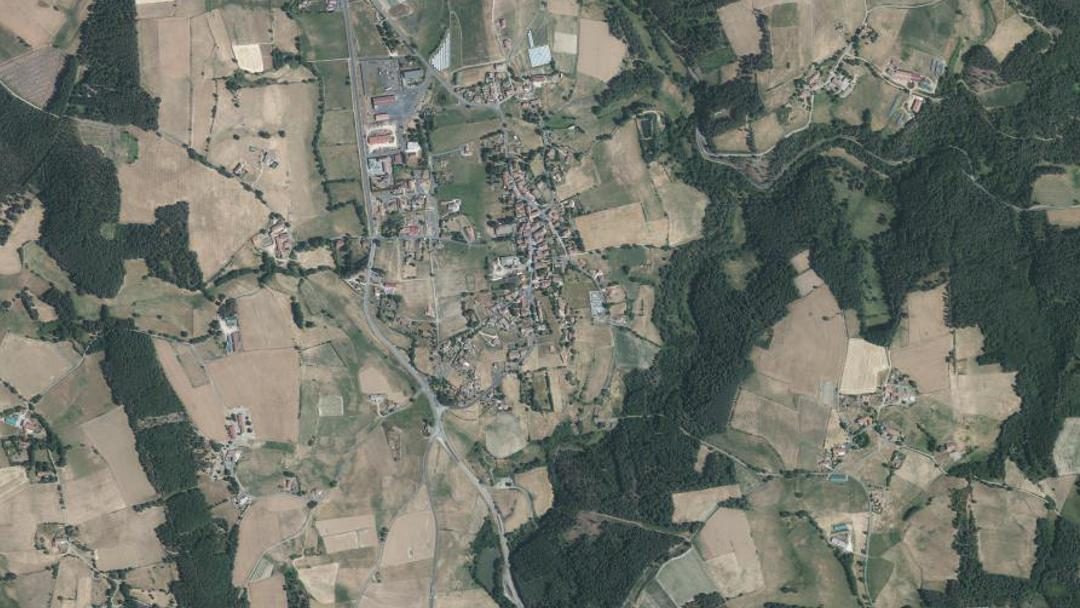 Photo 2 — Saint-Georges-Lagricol, Haute-Loire (43500)