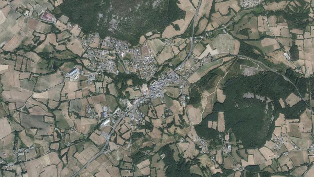Photo 2 — Saint-Hostien, Haute-Loire (43260)