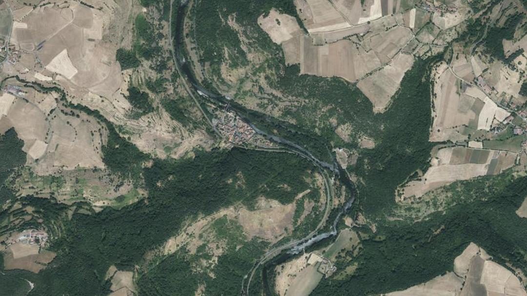 Photo 2 — Saint-Julien-des-Chazes, Haute-Loire (43300)