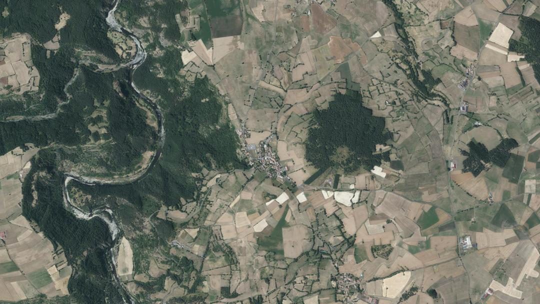 Photo 2 — Saint-Martin-de-Fugères, Haute-Loire (43150)