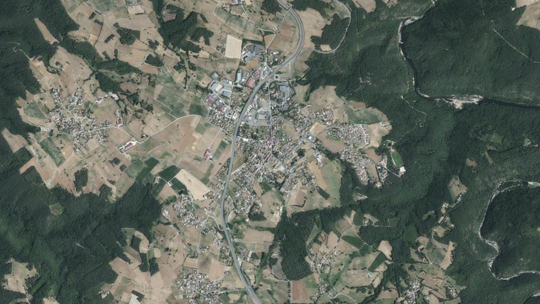 Photo 2 — Saint-Maurice-de-Lignon, Haute-Loire (43200)