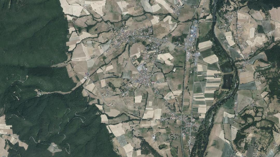 Saint-Vincent, Haute-Loire