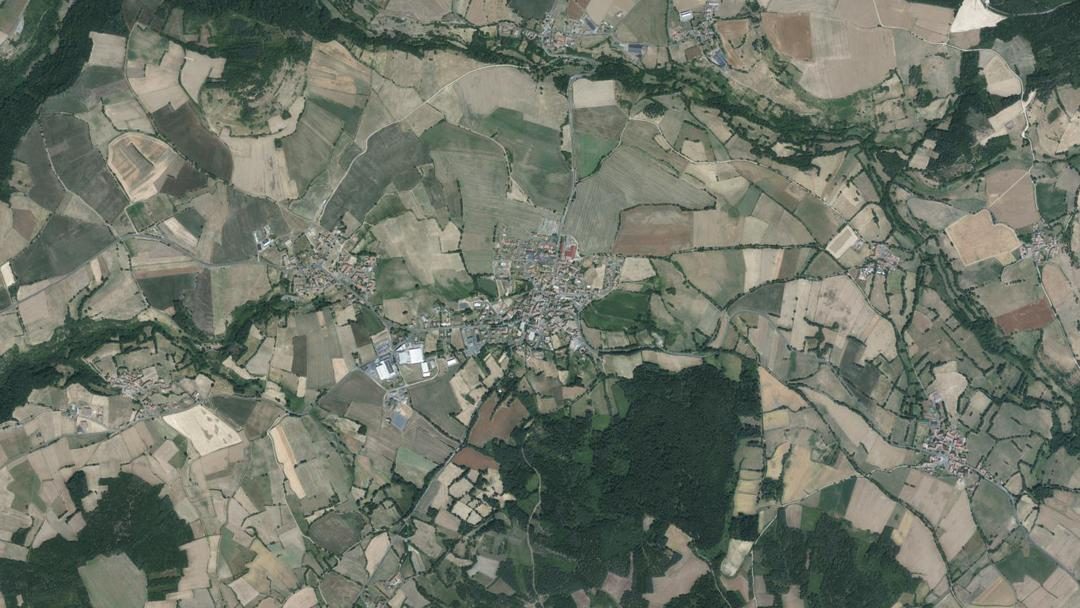 Photo 2 — Siaugues-Sainte-Marie, Haute-Loire (43300)