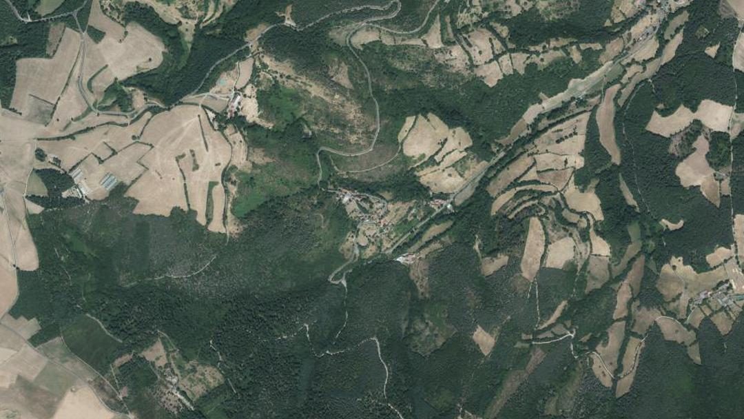 Photo 2 — Tailhac, Haute-Loire (43300)