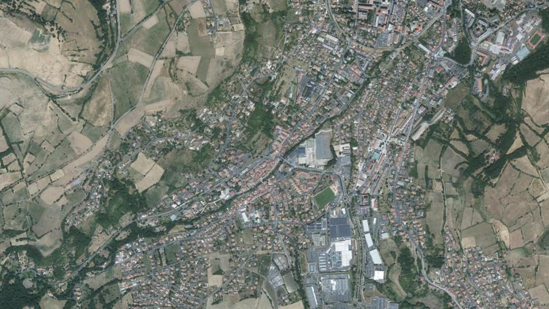 Photo 2 — Vals-près-le-Puy, Haute-Loire (43750)