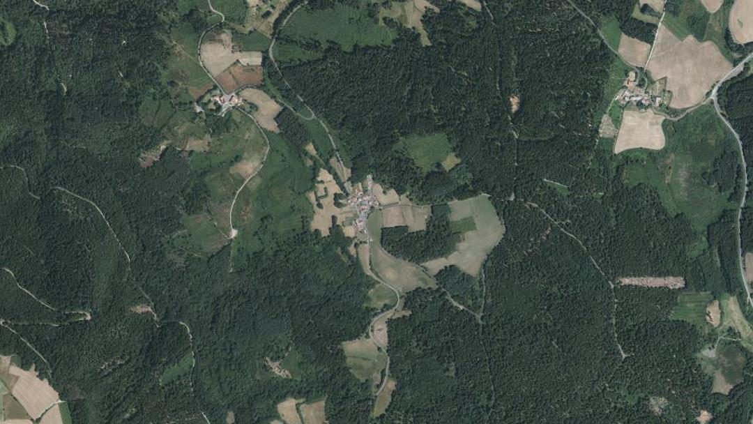 Varennes-Saint-Honorat, Haute-Loire