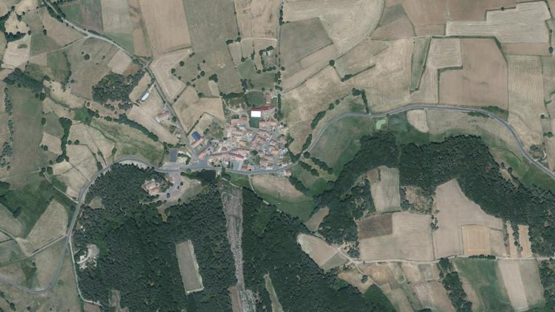 Photo 2 — Le Vernet, Haute-Loire (43320)