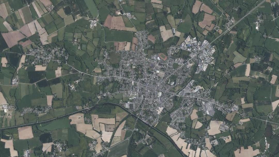 Photo 3 — Blain, Loire-Atlantique (44130)