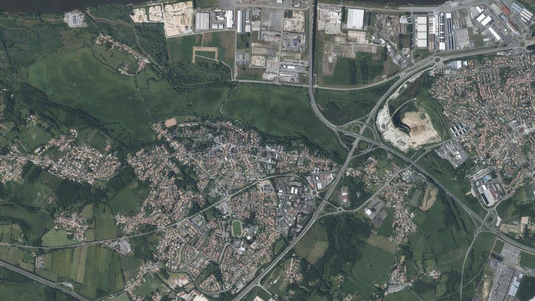 Photo 4 — Bouguenais, Loire-Atlantique (44340)