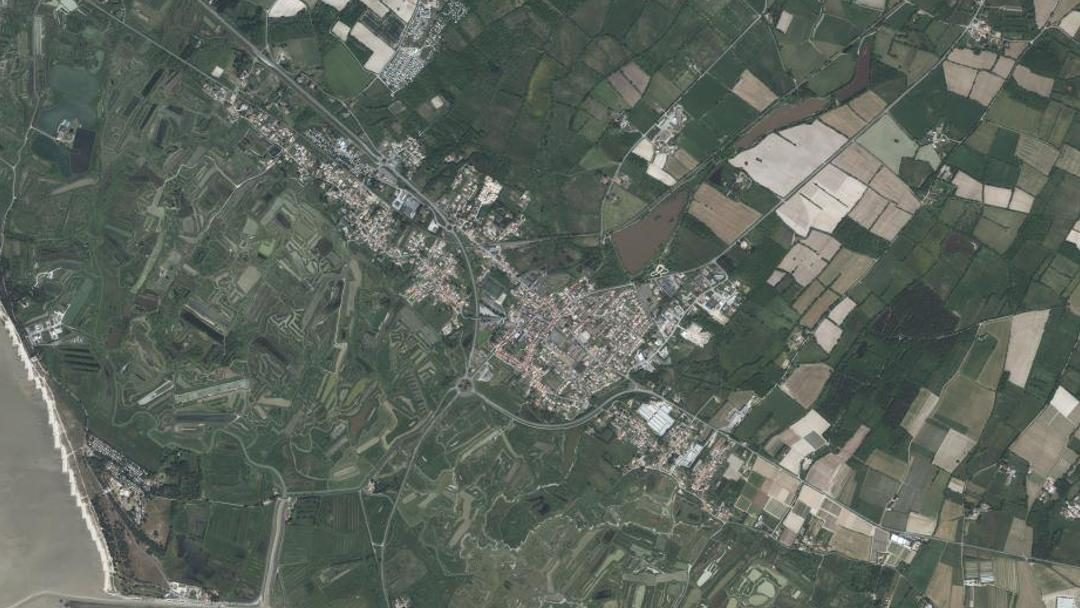 Photo 2 — Villeneuve-en-Retz, Loire-Atlantique (44580)