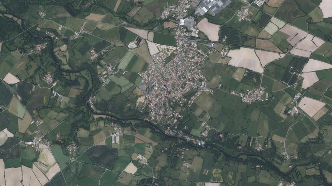 Boussay, Loire-Atlantique