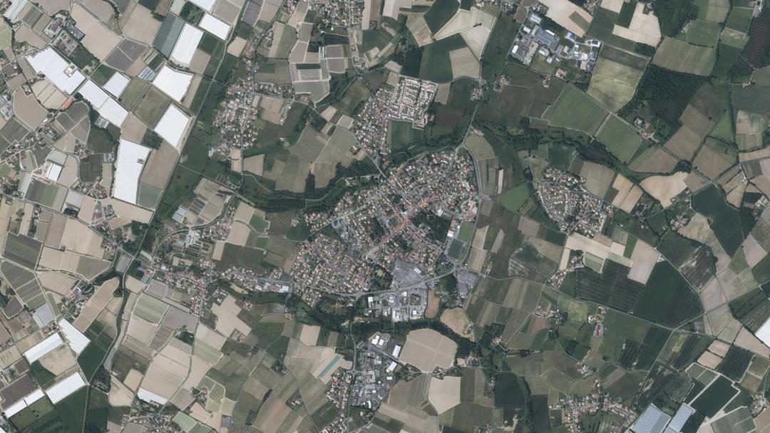 Divatte-sur-Loire, Loire-Atlantique