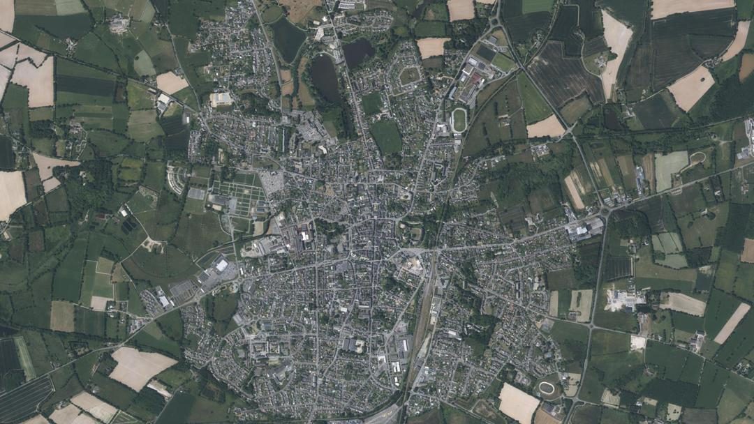 Photo 3 — Châteaubriant, Loire-Atlantique (44110)