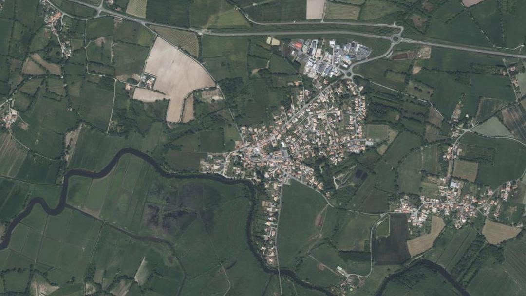 Photo 2 — Cheix-en-Retz, Loire-Atlantique (44640)