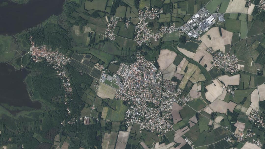 Photo 3 — La Chevrolière, Loire-Atlantique (44118)